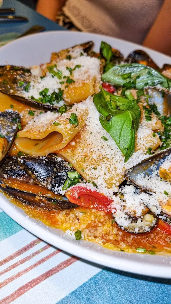 Menu_Trattoria La Scorpacciata_Fiumicino-Isola Sacra_image_6