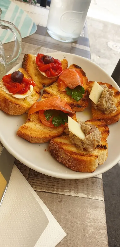 Menu_Trattoria La Scorpacciata_Fiumicino-Isola Sacra_image_7