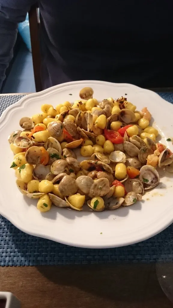 Menu_Trattoria La Scorpacciata_Fiumicino-Isola Sacra_image_8