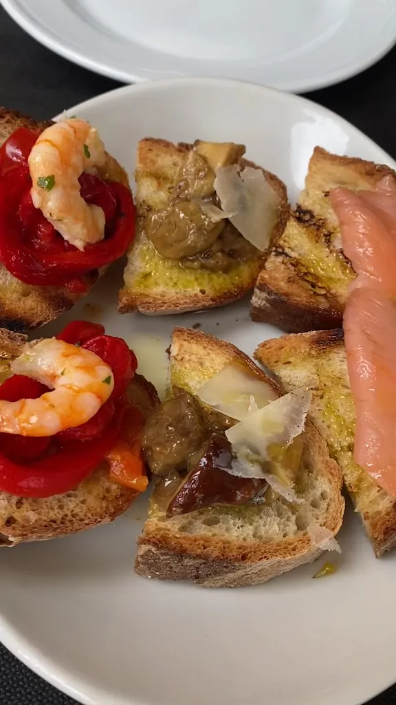 Trattoria La Scorpacciata_Fiumicino-Isola Sacra_slider_image_2