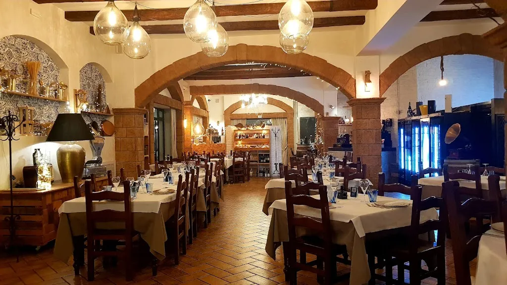 Bacchus Il Pesce E Il Vino restaurant in Fiumicino-Isola Sacra