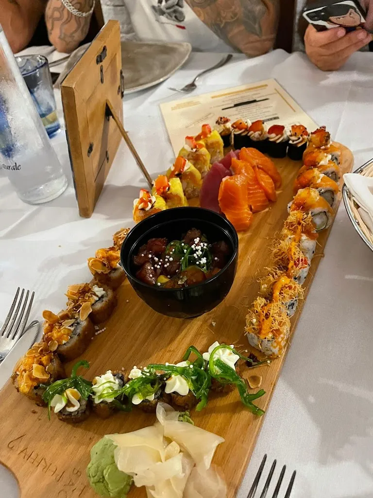 Bacchus Il Pesce E Il Vino_Fiumicino-Isola Sacra_slider_image_3