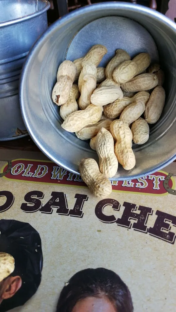 Menu_Old Wild West - Avezzano_Avezzano_immagine_6