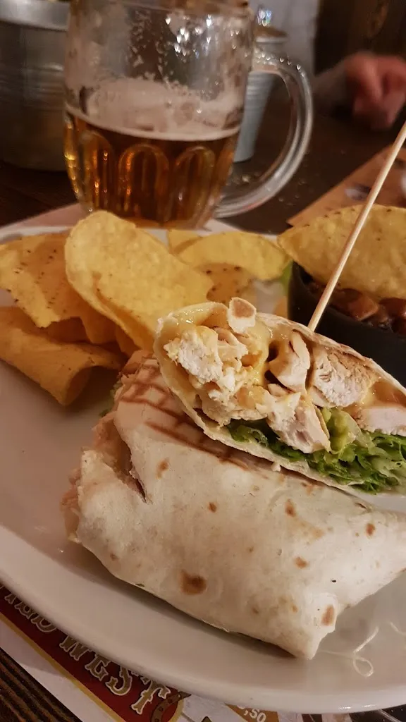 Menu_Old Wild West - Avezzano_Avezzano_immagine_7