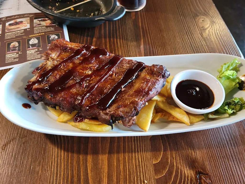 Jim Groh_Old Wild West - Avezzano_Avezzano_recensione