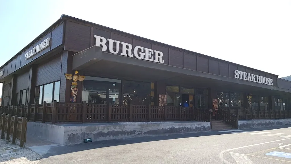 Old Wild West - Avezzano restaurant in Avezzano