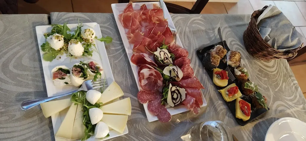 Giampiero F._Ristorante Pizzeria De Foglio_Trasacco_review