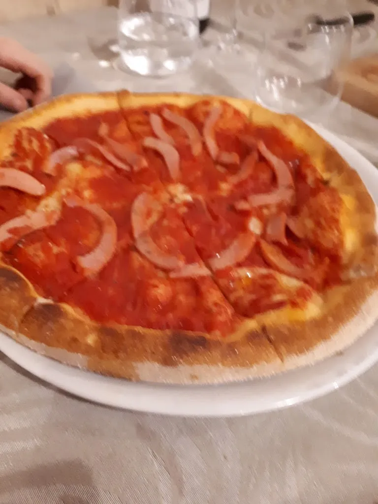 Alessandra Lorusso_Ristorante Pizzeria De Foglio_Trasacco_review