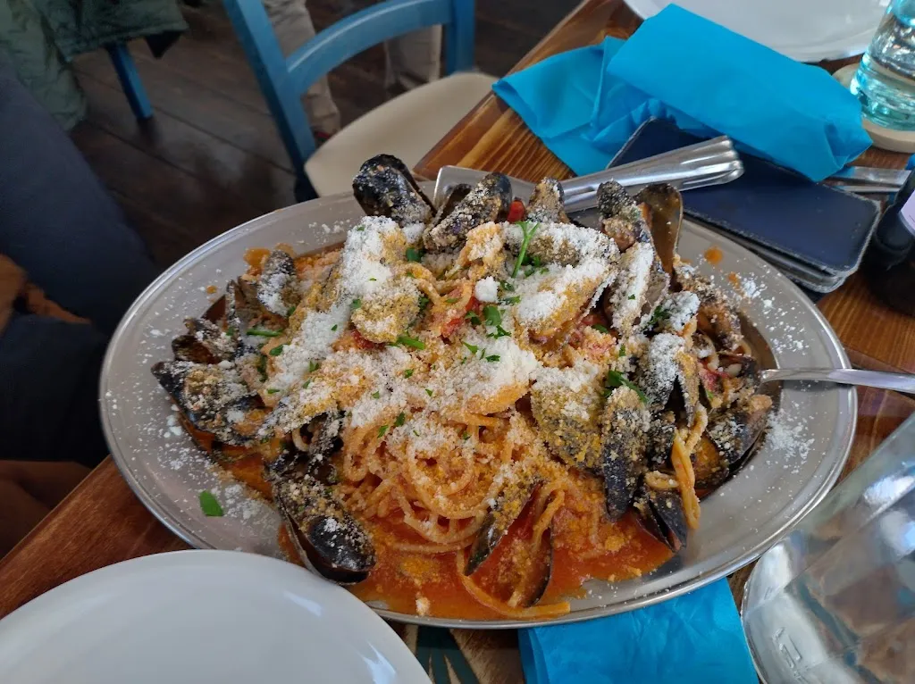 Menu_Ristorante Crazy Cook_Fiumicino-Isola Sacra_image_5