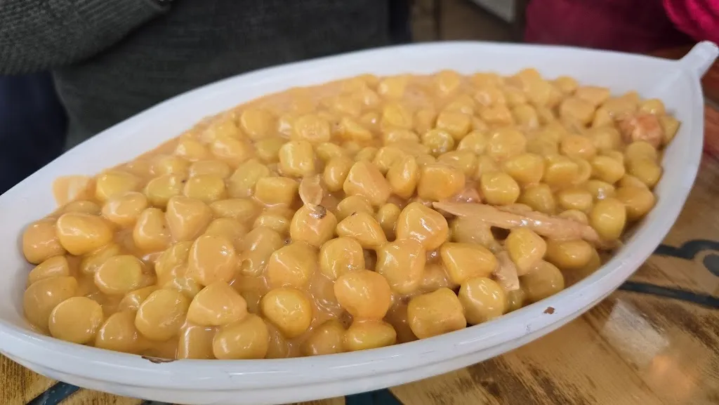 Menu_Ristorante Crazy Cook_Fiumicino-Isola Sacra_image_6