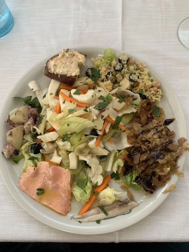 Menu_Ristorante Crazy Cook_Fiumicino-Isola Sacra_image_7