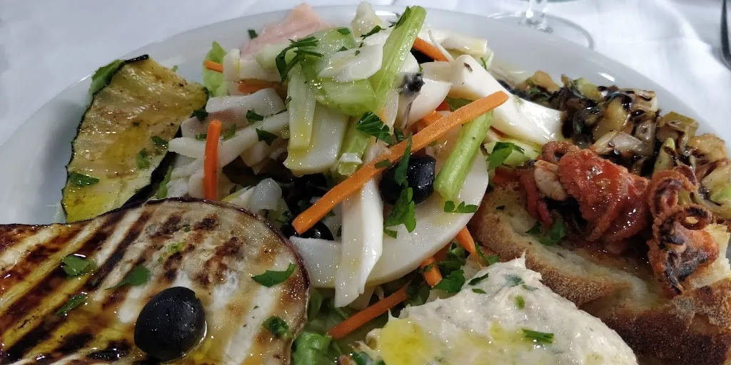 Menu_Ristorante Crazy Cook_Fiumicino-Isola Sacra_image_8