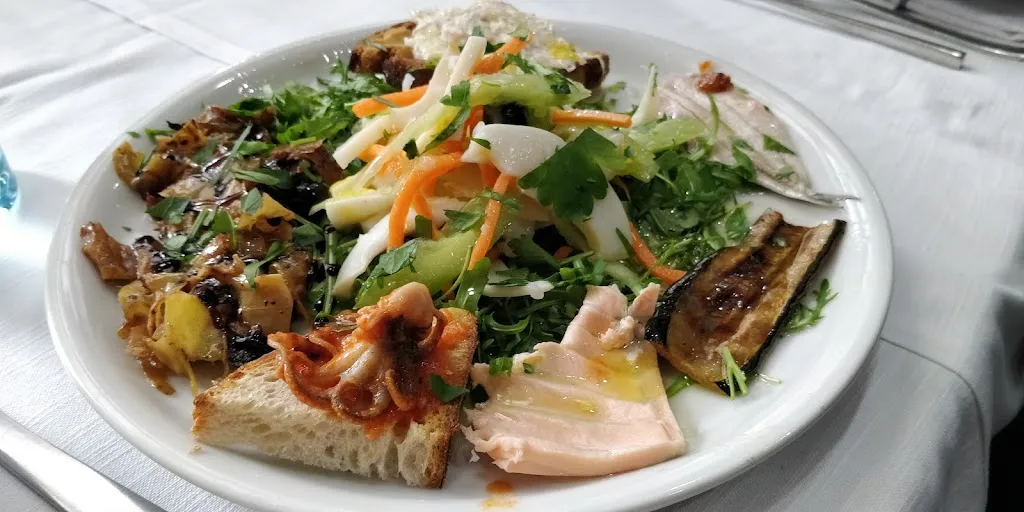 Menu_Ristorante Crazy Cook_Fiumicino-Isola Sacra_image_9