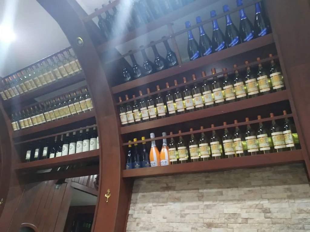 Katarzyna Balicka_Ristorante Crazy Cook_Fiumicino-Isola Sacra_review