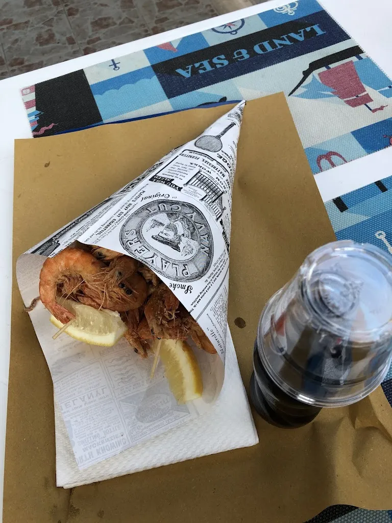 Menu_Fishum - Fast Food di Pesce e Vegetali a Fiumicino_Fiumicino-Isola Sacra_image_5