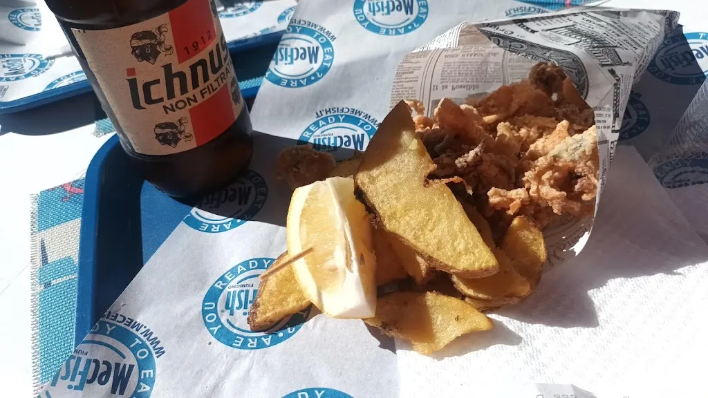 Menu_Fishum - Fast Food di Pesce e Vegetali a Fiumicino_Fiumicino-Isola Sacra_image_8