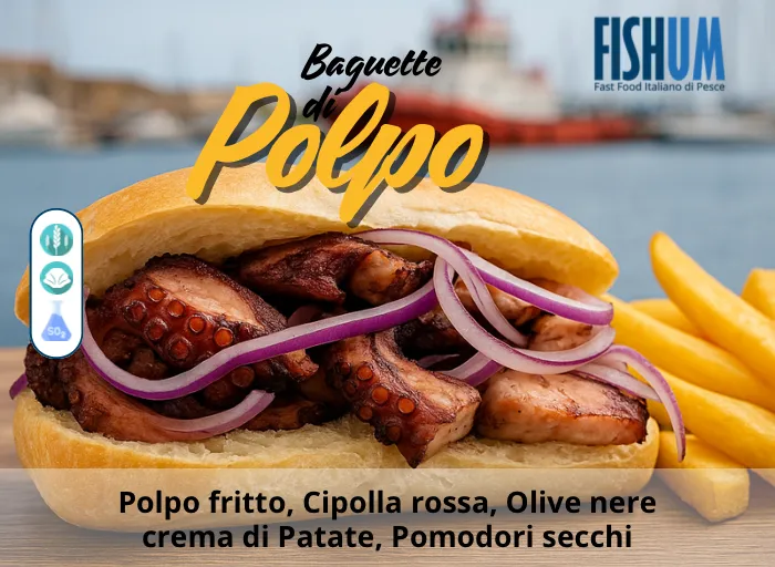 Menu_Fishum - Fast Food di Pesce e Vegetali a Fiumicino_Fiumicino-Isola Sacra_image_9