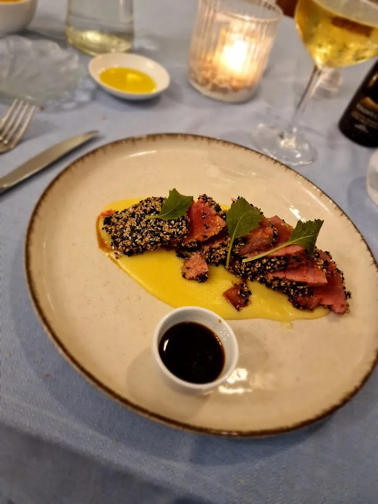 Mahlet Kassa_Altavela ristorante_Fiumicino-Isola Sacra_recensione