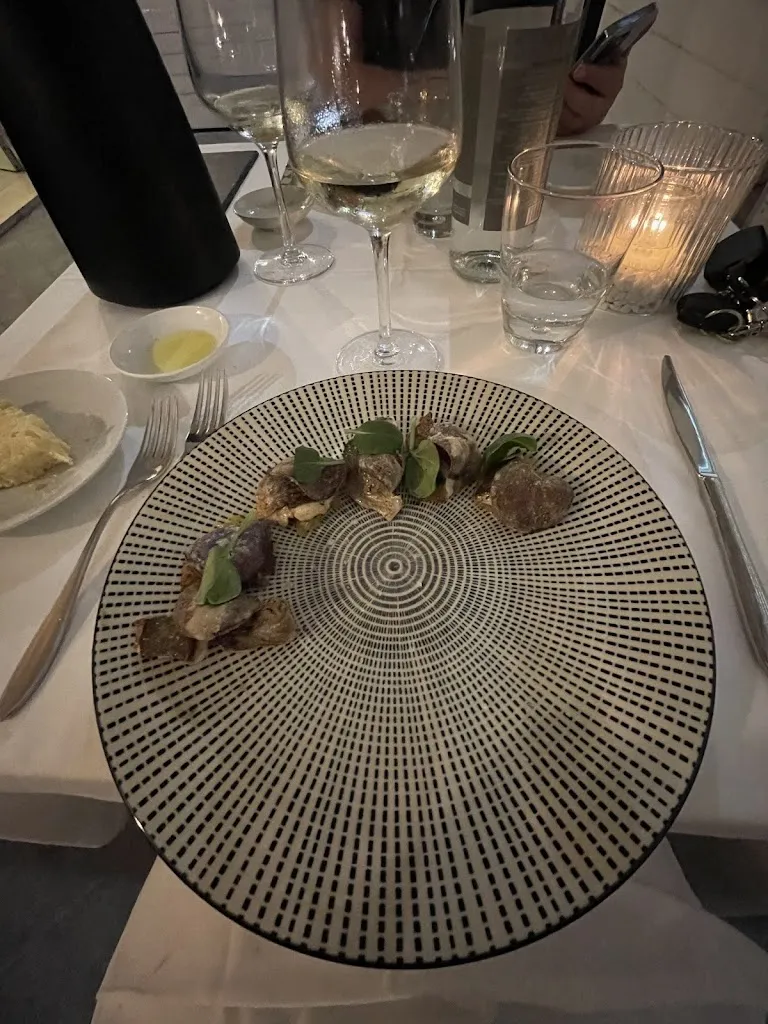 Нет имя Нет_Altavela ristorante_Fiumicino-Isola Sacra_recensione