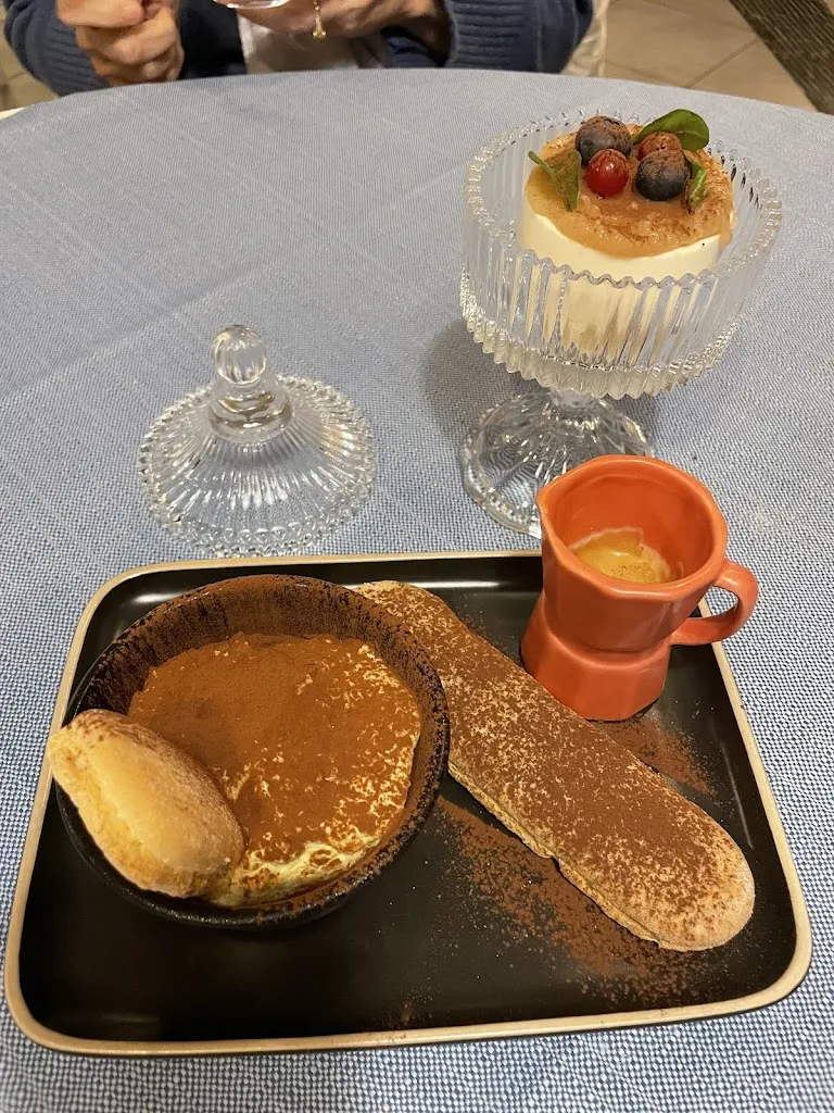 Oscar Adelman_Altavela ristorante_Fiumicino-Isola Sacra_recensione