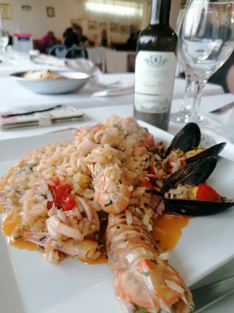 Menu_Ristorante La Lampara da Ciro_Fiumicino-Isola Sacra_immagine_5