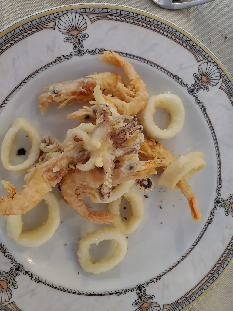 Menu_Ristorante La Lampara da Ciro_Fiumicino-Isola Sacra_immagine_6