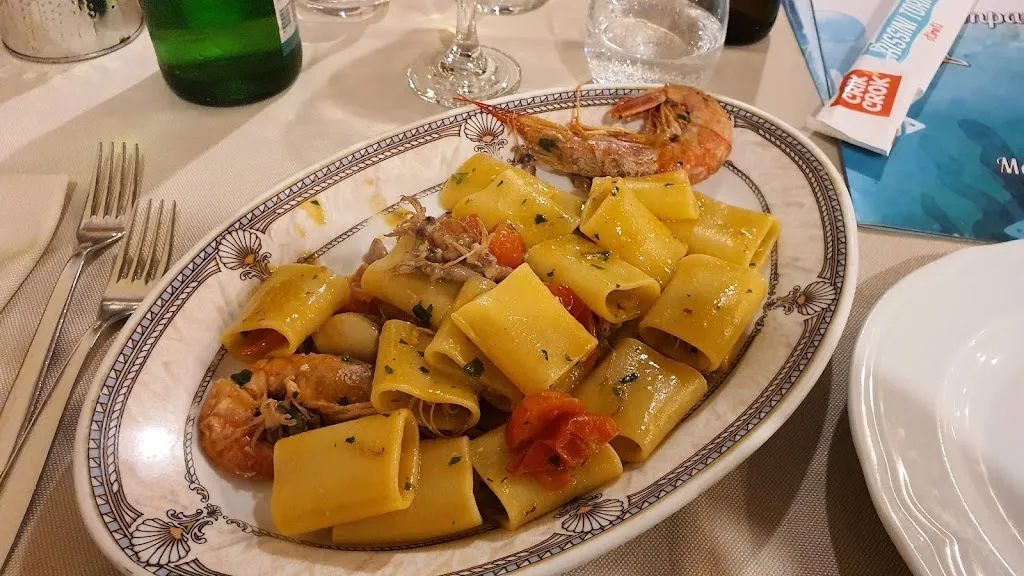 Menu_Ristorante La Lampara da Ciro_Fiumicino-Isola Sacra_immagine_8