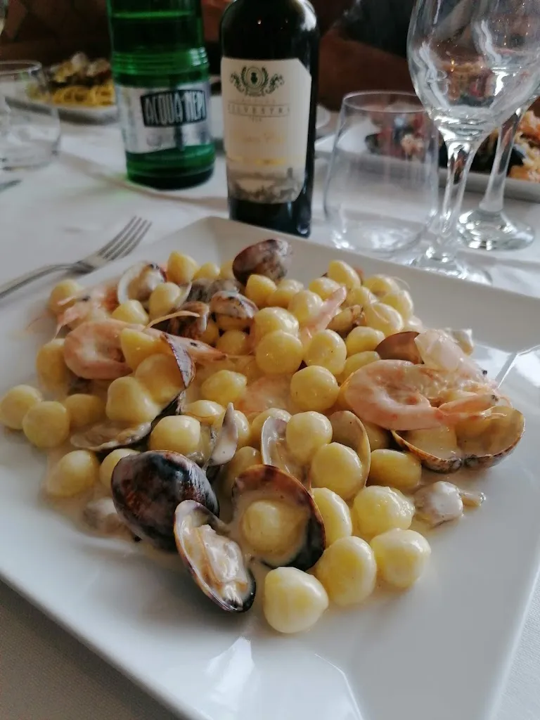 Menu_Ristorante La Lampara da Ciro_Fiumicino-Isola Sacra_immagine_9