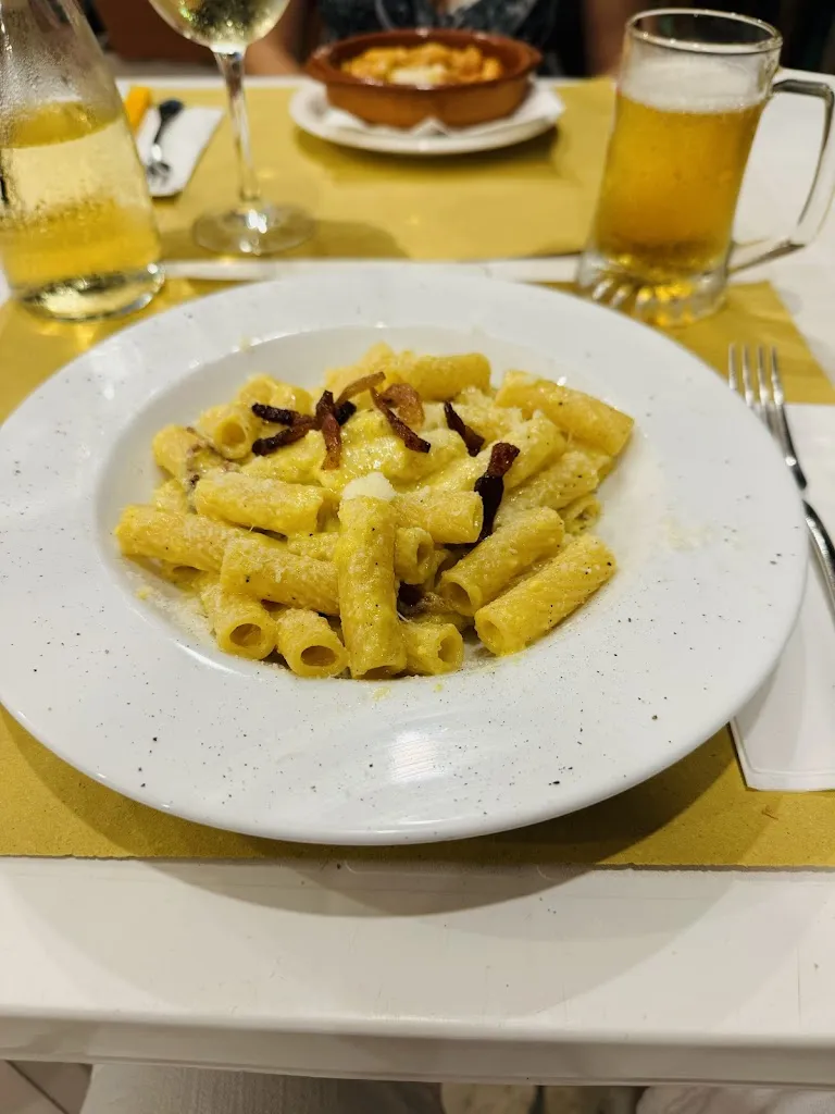 Menu_Trattoria Della Torre_Fiumicino-Isola Sacra_image_5