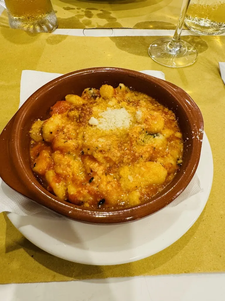 Menu_Trattoria Della Torre_Fiumicino-Isola Sacra_image_7