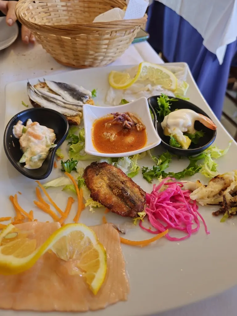 Menu_Ristorantino Da Giorgio_Fiumicino-Isola Sacra_image_6