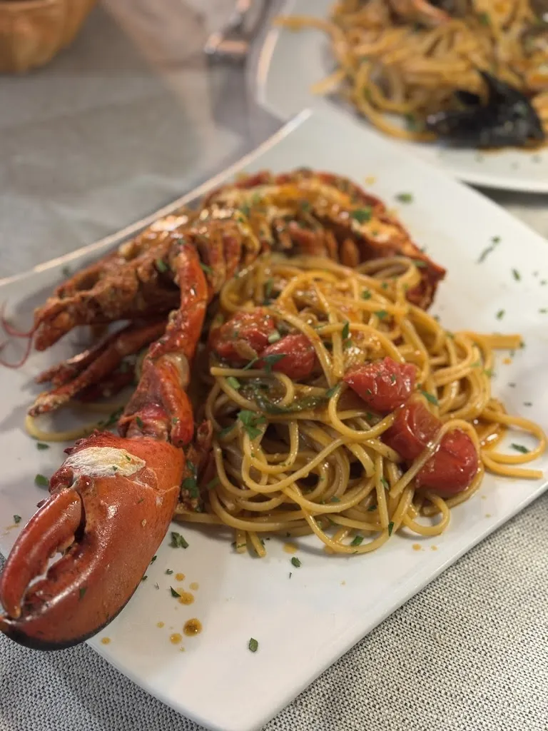 Menu_Ristorantino Da Giorgio_Fiumicino-Isola Sacra_image_8