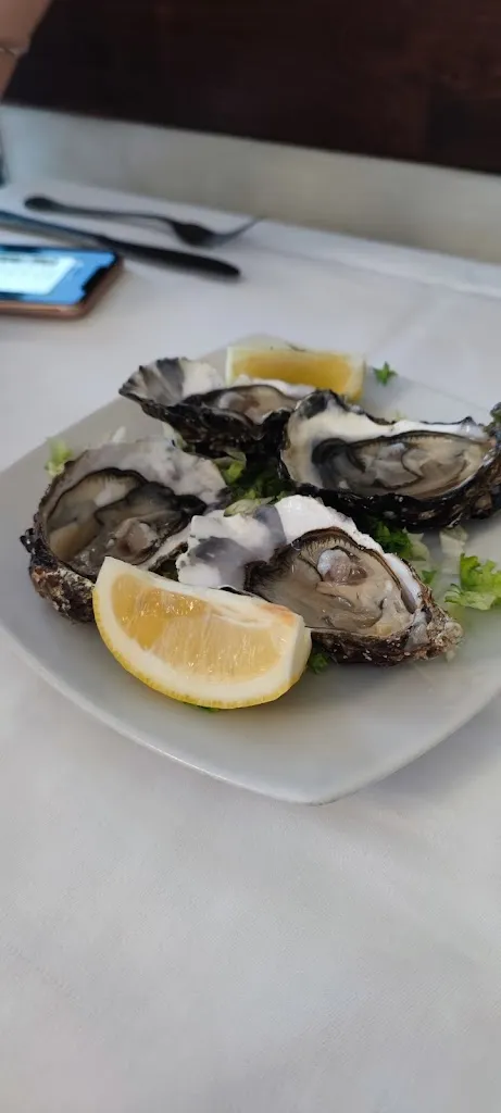 Menu_Ristorantino Da Giorgio_Fiumicino-Isola Sacra_image_9