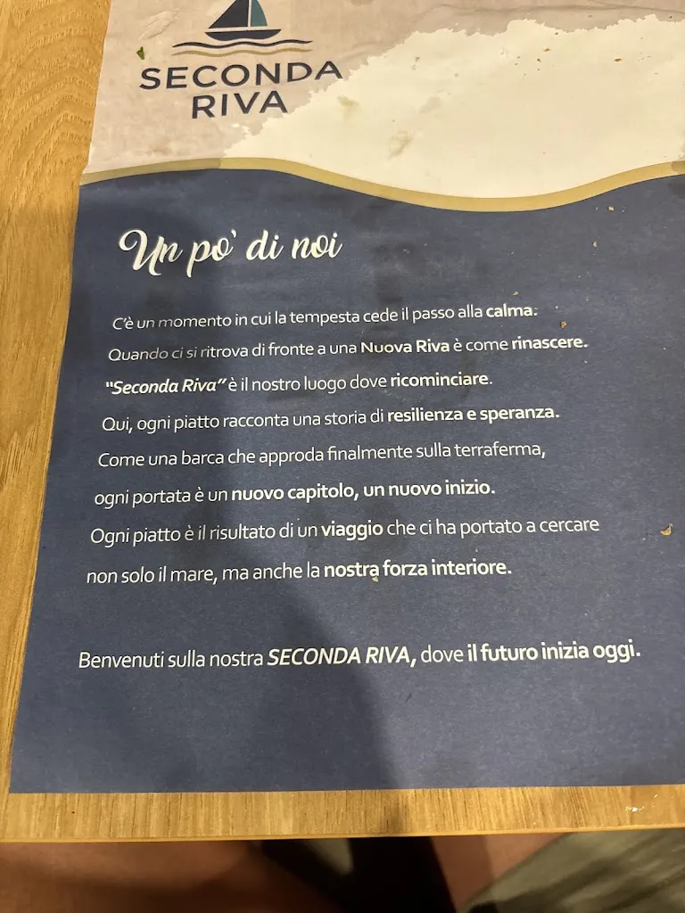 Menu_Seconda Riva_Fiumicino-Isola Sacra_image_2