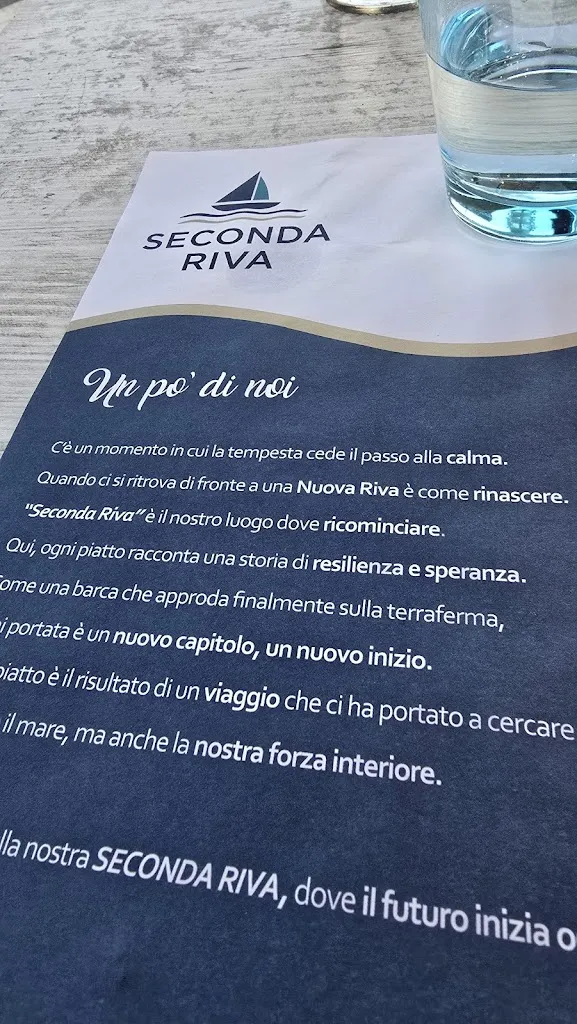 Menu_Seconda Riva_Fiumicino-Isola Sacra_image_3