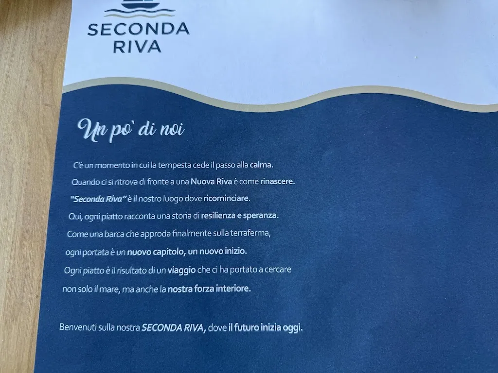Menu_Seconda Riva_Fiumicino-Isola Sacra_image_4