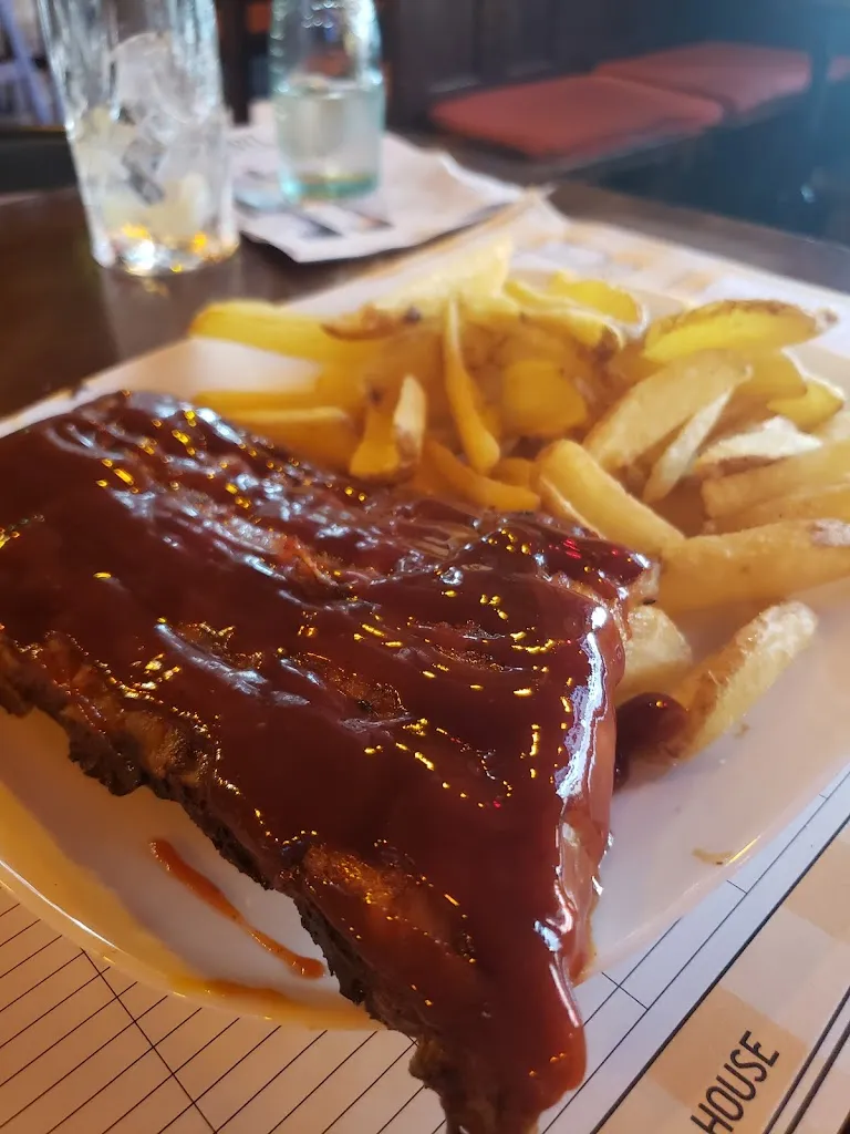 Menu_The Owl Public House_Fiumicino-Isola Sacra_image_6