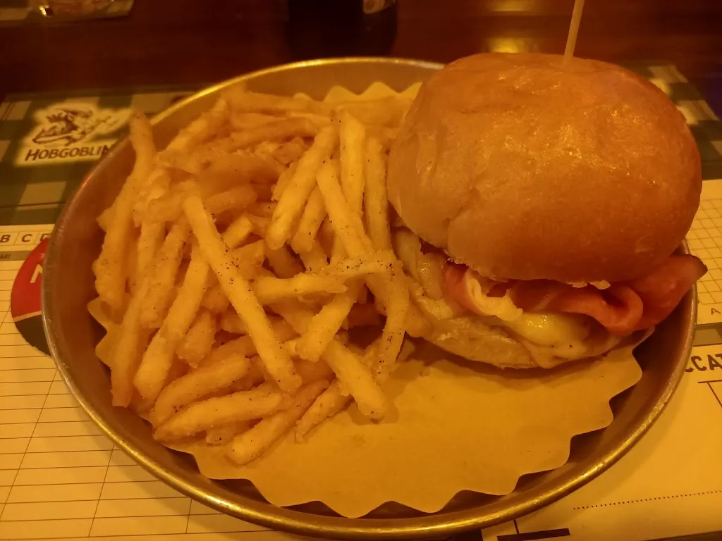 Menu_The Owl Public House_Fiumicino-Isola Sacra_image_8