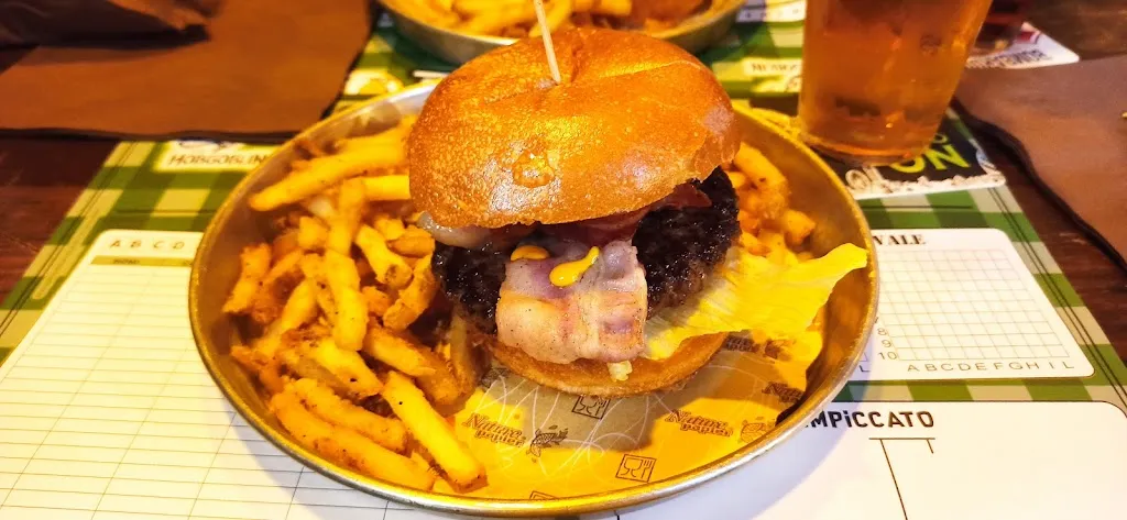 Menu_The Owl Public House_Fiumicino-Isola Sacra_image_9