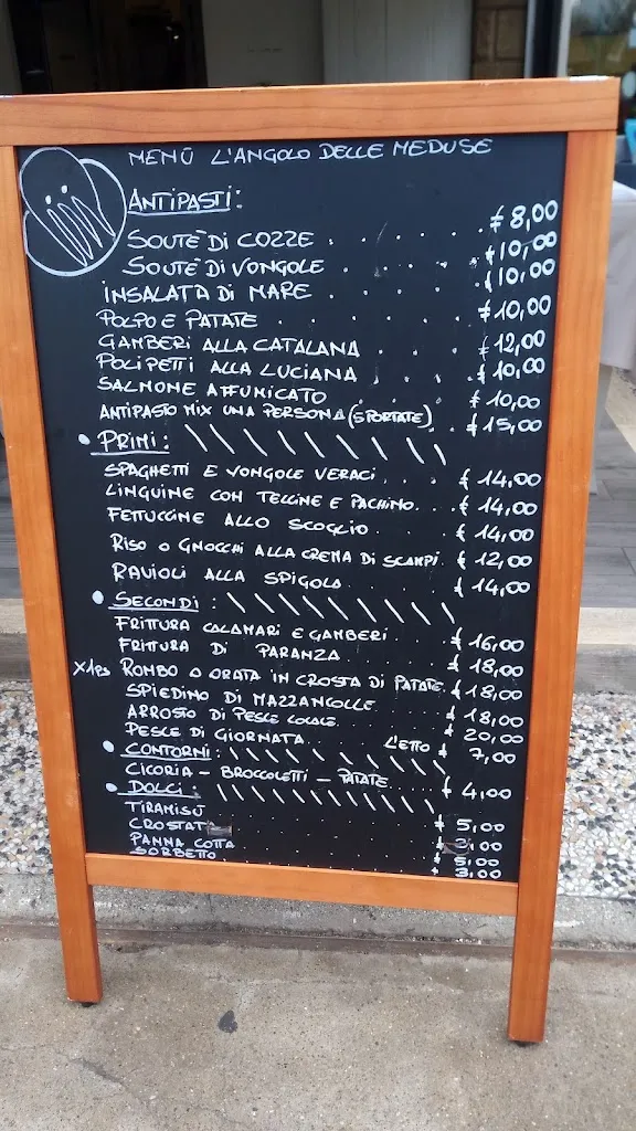 Menu_L’Angolo delle Meduse_Fiumicino-Isola Sacra_image_3