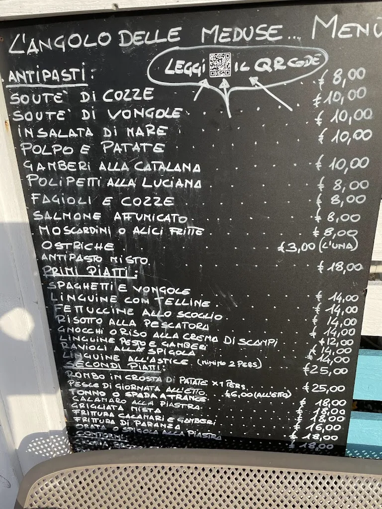 Menu_L’Angolo delle Meduse_Fiumicino-Isola Sacra_image_4