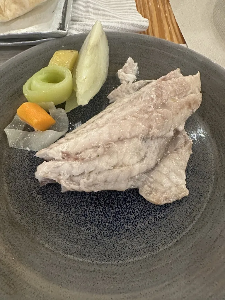 Richard “SportyNerd” Hor_4112 - QuarantunoDodici Ristorante Bar_Fiumicino-Isola Sacra_review