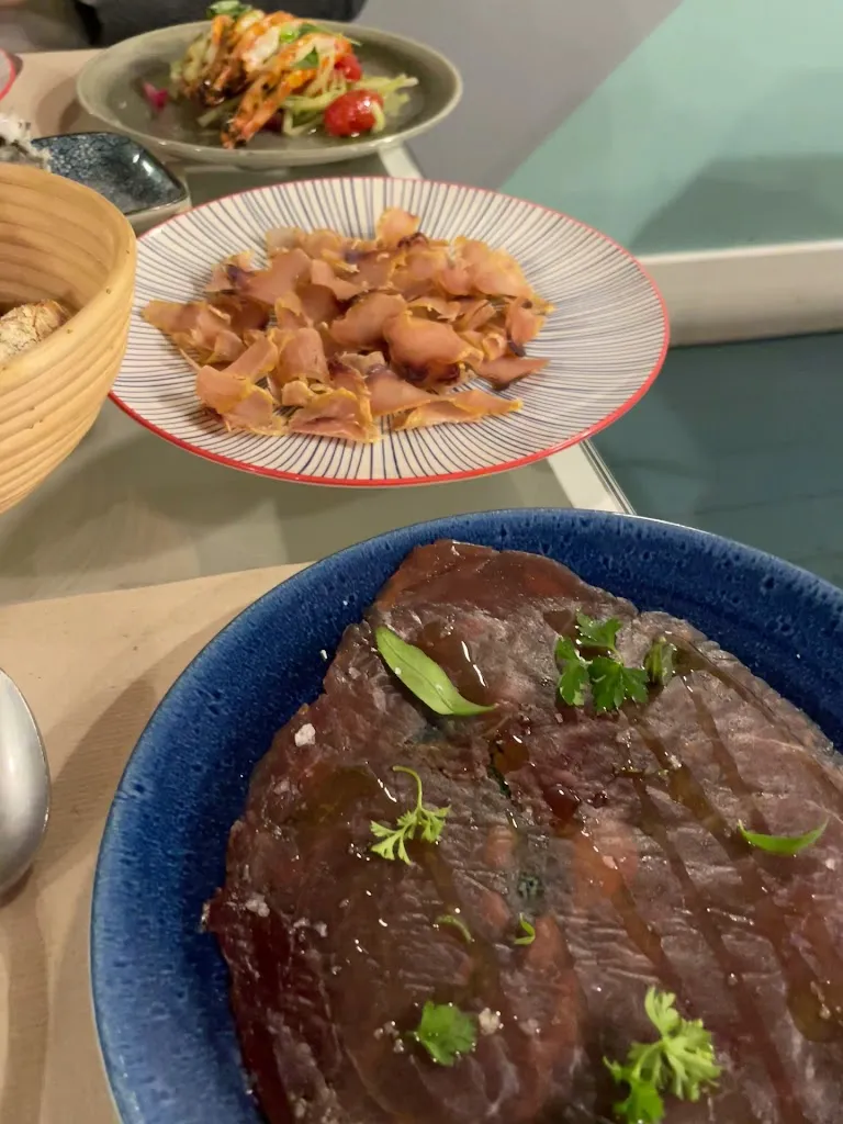 4112 - QuarantunoDodici Ristorante Bar_Fiumicino-Isola Sacra_slider_image_2