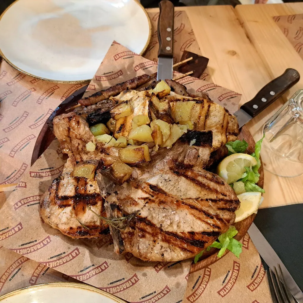 Menu_La Fraschetta di Fiumicino_Fiumicino-Isola Sacra_image_8