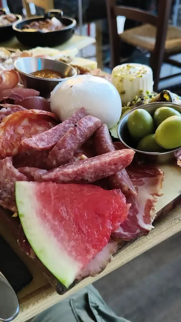 La Fraschetta di Fiumicino_Fiumicino-Isola Sacra_slider_image_2