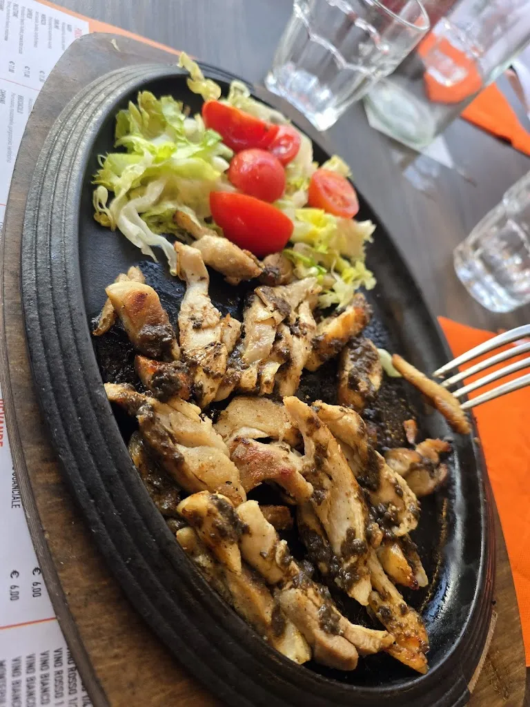 Missy C_Te Pio A Pizze_Fiumicino-Isola Sacra_review