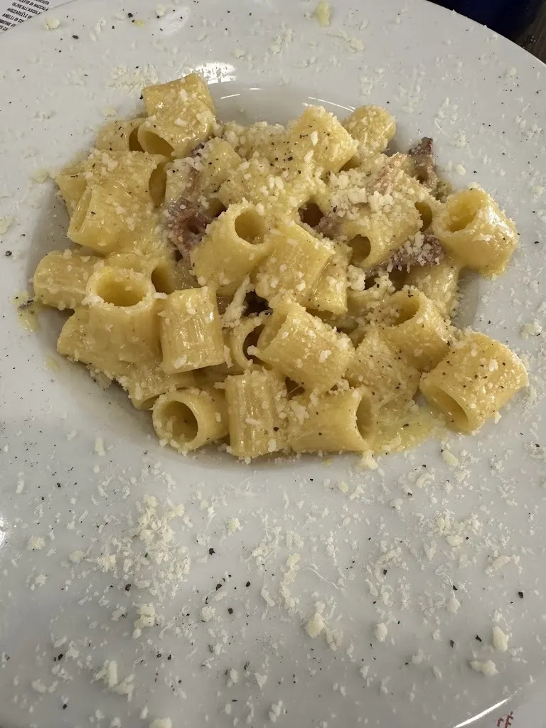 Chico Medina_Te Pio A Pizze_Fiumicino-Isola Sacra_review