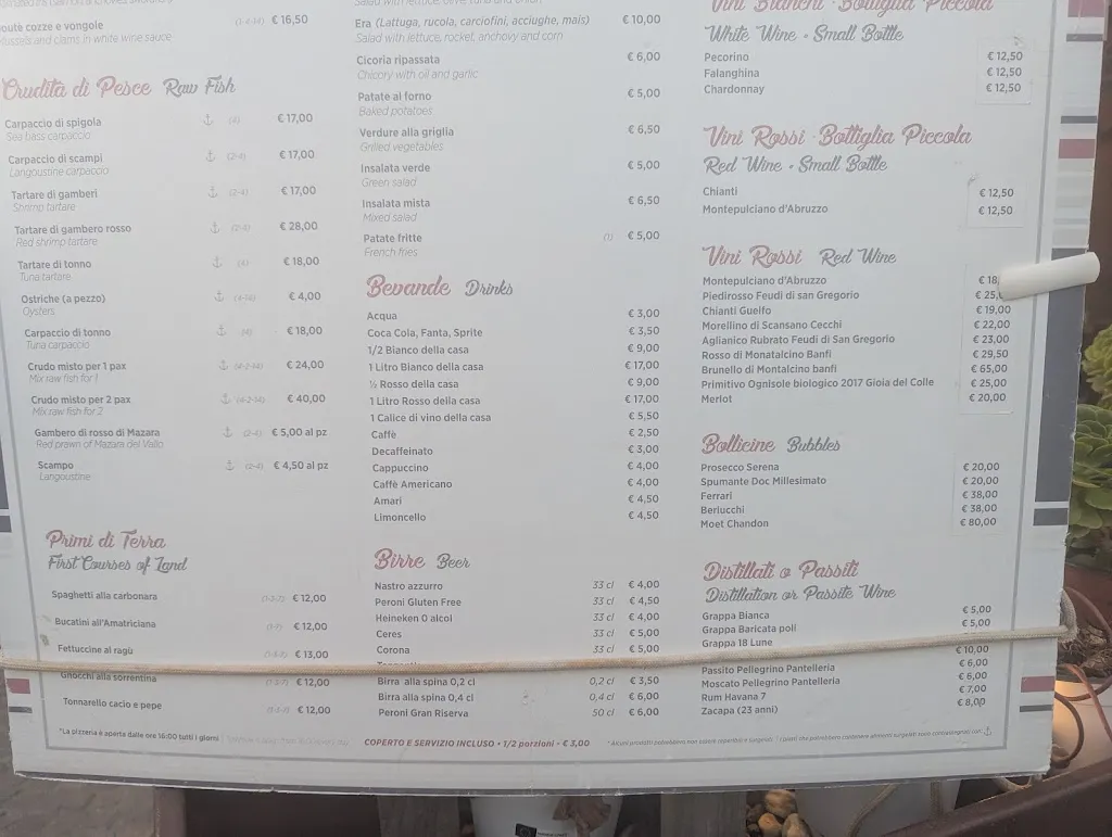 Menu_Tarumbó_Fiumicino-Isola Sacra_image_4