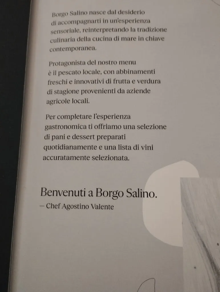Menu_Borgo Salino_Fiumicino-Isola Sacra_image_2