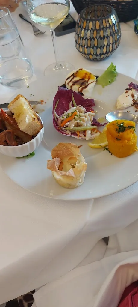 Menu_Il Ristorantino Lillo & Chicca_Fiumicino-Isola Sacra_image_7